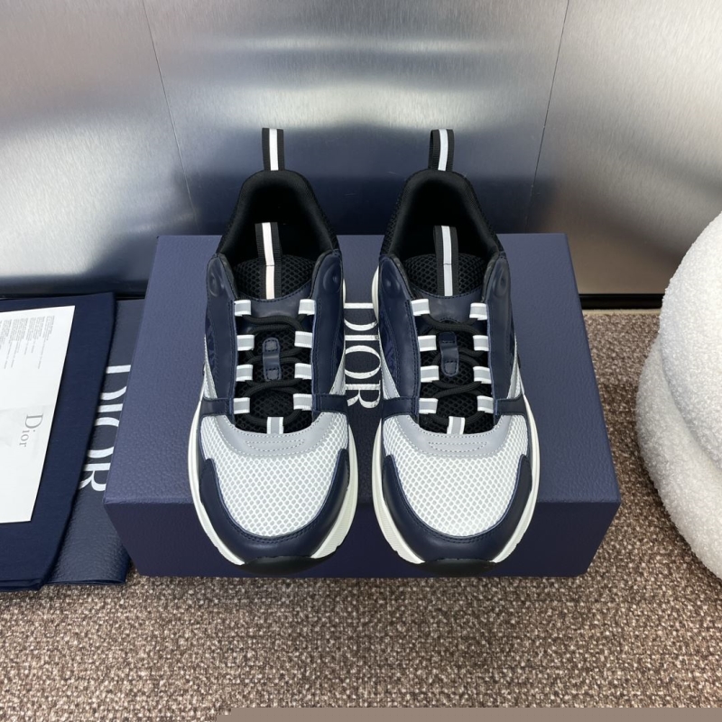 ch**an D*or casual shoes